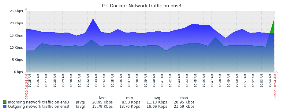 Network Monitoring